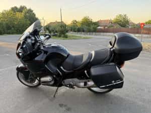 Bmw R1100Rt de vânzare — miniatura 5