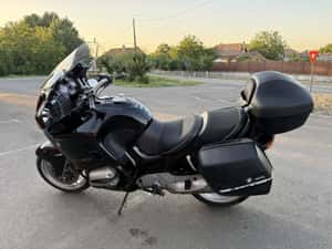 Bmw R1100Rt de vânzare — miniatura 8
