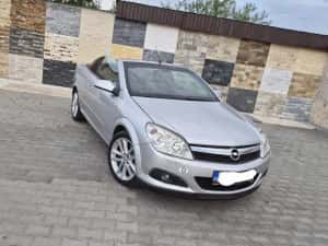 Opel astra h/cabrio 1.9,150cp — miniatura 3