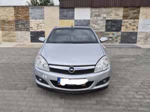Opel astra h/cabrio 1.9,150cp — miniatura 4
