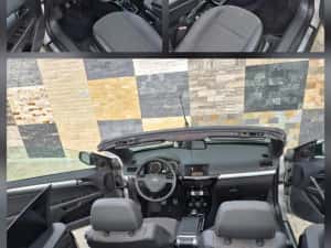 Opel astra h/cabrio 1.9,150cp — miniatura 6