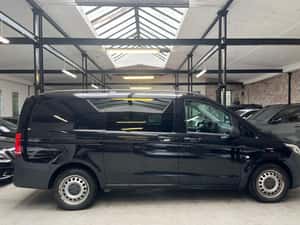 Mercedes-Benz Vito 2018, 132.900 km, Diesel, Automată — miniatura 6