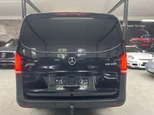 Mercedes-Benz Vito 2018, 132.900 km, Diesel, Automată — miniatura 7