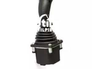 Joystick JCB JS240LC JS220 JS200 JS180 JS130 JS160 + piese JCB — miniatura 3