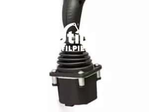 Joystick JCB JS240LC JS220 JS200 JS180 JS130 JS160 + piese JCB — miniatura 4