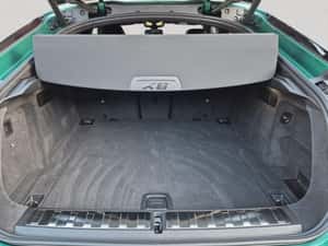 BMW X6 M 625 cp, SUV, 9.995 km, 2025, Verde — miniatura 5