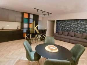 Apartament 3 camere LUX | Dorobanti | 3 bai | Jacuzzi | Mobilat & Util — miniatura 1
