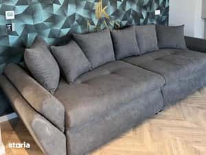 Apartament 3 camere LUX | Dorobanti | 3 bai | Jacuzzi | Mobilat & Util — miniatura 4