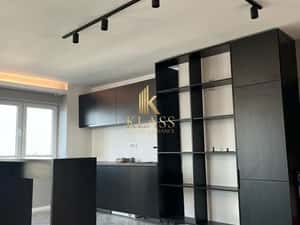 Apartament 3 camere LUX | Dorobanti | 3 bai | Jacuzzi | Mobilat & Util — miniatura 5