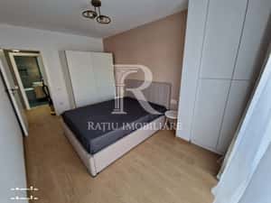 Apartament cu 2 camere ultracentral  | Charm Residence  |  Oradea — miniatura 3