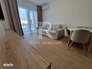 Apartament cu 2 camere ultracentral  | Charm Residence  |  Oradea — miniatura 5