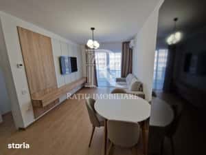 Apartament cu 2 camere ultracentral  | Charm Residence  |  Oradea — miniatura 6