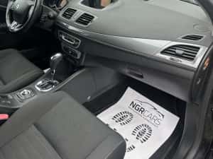 Renault Megane LIMITED 1.5 dCi 2015 Facelift Automat  RATE / TRANSPORT — miniatura 5
