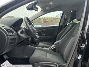 Renault Megane LIMITED 1.5 dCi 2015 Facelift Automat  RATE / TRANSPORT — miniatura 6