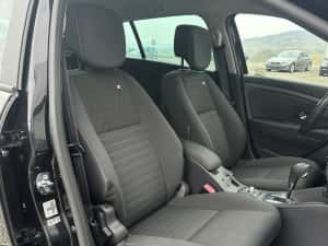 Renault Megane LIMITED 1.5 dCi 2015 Facelift Automat  RATE / TRANSPORT — miniatura 7