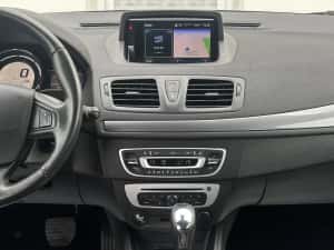 Renault Megane LIMITED 1.5 dCi 2015 Facelift Automat  RATE / TRANSPORT — miniatura 8