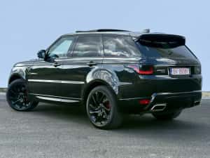 Range rover sport 2.0 hybrid plug in / R dynamic / rate / garantie — miniatura 3