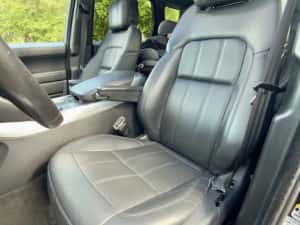 Range rover sport 2.0 hybrid plug in / R dynamic / rate / garantie — miniatura 7