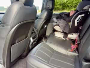 Range rover sport 2.0 hybrid plug in / R dynamic / rate / garantie — miniatura 8