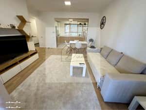 Apartament 2 camere Catted Pipera I Rond OMV I parcare inclusa I COM 0