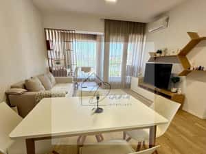 Apartament 2 camere Catted Pipera I Rond OMV I parcare inclusa I COM 0 — miniatura 4