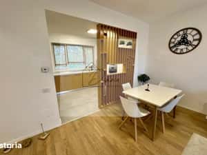 Apartament 2 camere Catted Pipera I Rond OMV I parcare inclusa I COM 0 — miniatura 5