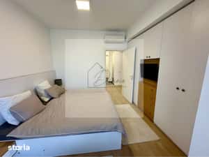 Apartament 2 camere Catted Pipera I Rond OMV I parcare inclusa I COM 0 — miniatura 6