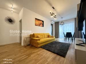 Apartament 2 Camere | Avalon Estate | Loc parcare — miniatura 1