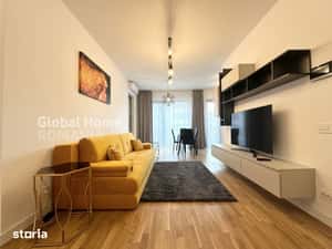 Apartament 2 Camere | Avalon Estate | Loc parcare — miniatura 6