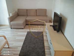 Garsoniera | Centrala proprie | Iancului