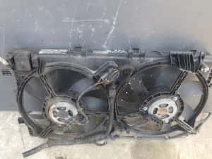 Termocupla/electroventilator Opel insignia motor 2.0 cdti 160 cp — miniatura 1