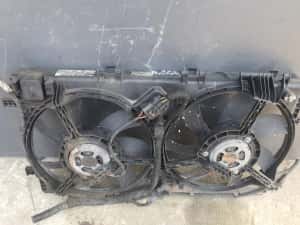 Termocupla/electroventilator Opel insignia motor 2.0 cdti 160 cp — miniatura 3