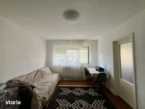Apartament 2 camere, 42 mp utili, parter - zona Soarelui — miniatura 4