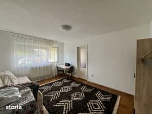 Apartament 2 camere, 42 mp utili, parter - zona Soarelui — miniatura 5