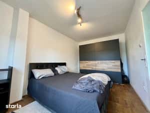 Apartament 2 camere, 42 mp utili, parter - zona Soarelui — miniatura 6