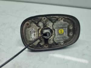 Antena Volkswagen Golf 6 (5K1) GTD [Fabr 2009-2013] 3C00305507M — miniatura 3