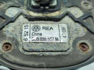 Antena Volkswagen Golf 6 (5K1) GTD [Fabr 2009-2013] 3C00305507M — miniatura 5