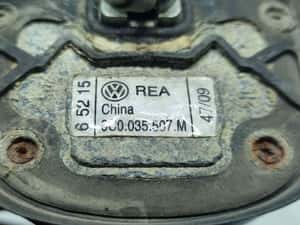 Antena Volkswagen Golf 6 (5K1) GTD [Fabr 2009-2013] 3C00305507M — miniatura 8
