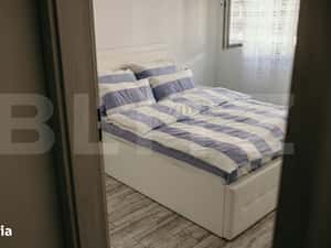 Apartament cu 2 camere, 45 mp, West Residence, Oradea — miniatura 4