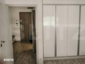Apartament cu 2 camere, 45 mp, West Residence, Oradea — miniatura 5