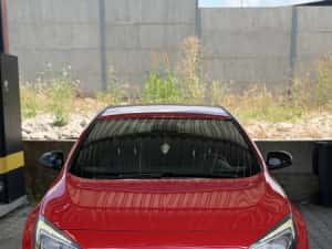 Opel Astra J Gtc 1.7 CDTI