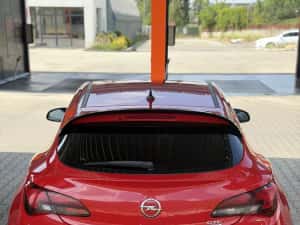 Opel Astra J Gtc 1.7 CDTI — miniatura 3