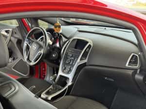 Opel Astra J Gtc 1.7 CDTI — miniatura 8