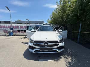 Mercedes-Benz GLC 220 2020, 90.000 km, Diesel, 34.200 EUR
