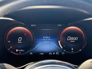 Mercedes-Benz GLC 220 2020, 90.000 km, Diesel, 34.200 EUR — miniatura 2