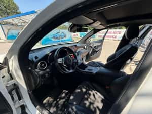 Mercedes-Benz GLC 220 2020, 90.000 km, Diesel, 34.200 EUR — miniatura 3