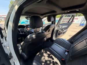 Mercedes-Benz GLC 220 2020, 90.000 km, Diesel, 34.200 EUR — miniatura 4