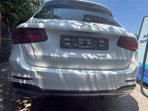Mercedes-Benz GLC 220 2020, 90.000 km, Diesel, 34.200 EUR — miniatura 5
