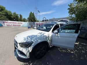 Mercedes-Benz GLC 220 2020, 90.000 km, Diesel, 34.200 EUR — miniatura 6