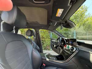 Mercedes-Benz GLC 220 2020, 90.000 km, Diesel, 34.200 EUR — miniatura 7